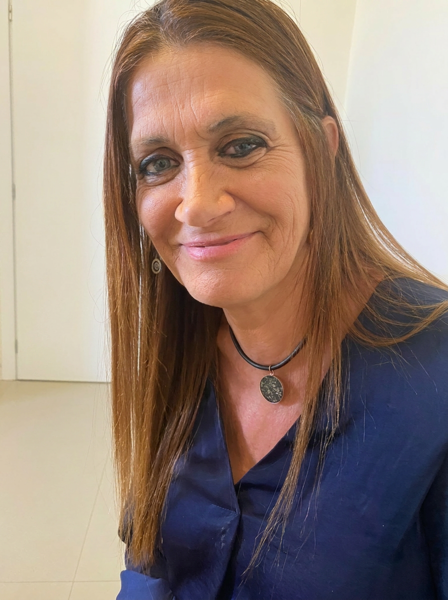 ד״ר בתיה כהן — גרפולוגית קלינית וחוקרת ADHD